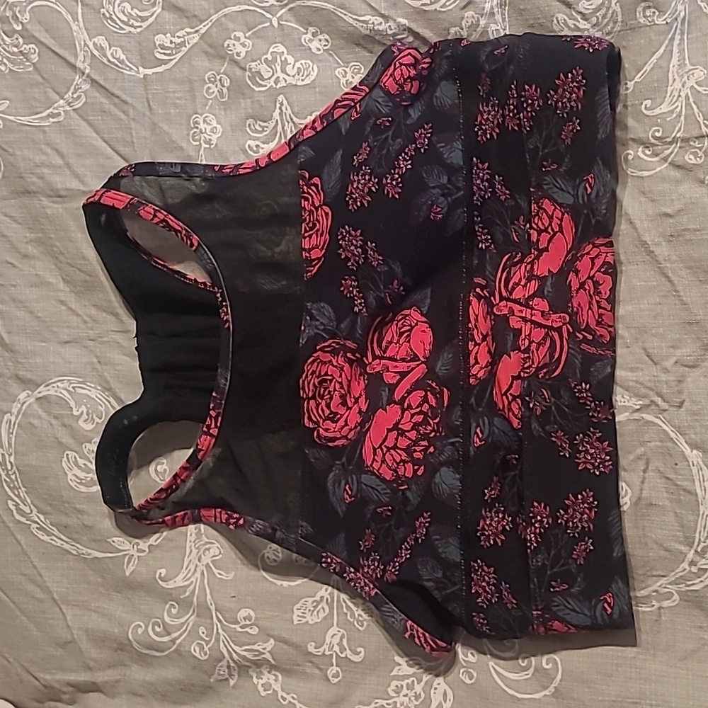 Zyia All Star Bra